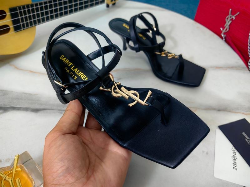 Ysl Sandals